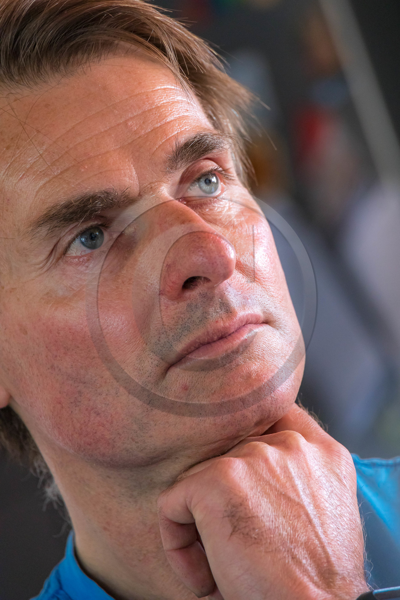 Jeanne et Laurent Favier