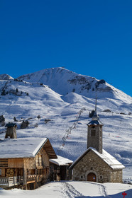 Le Grand Bornand
