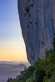 Montagne de Céüse