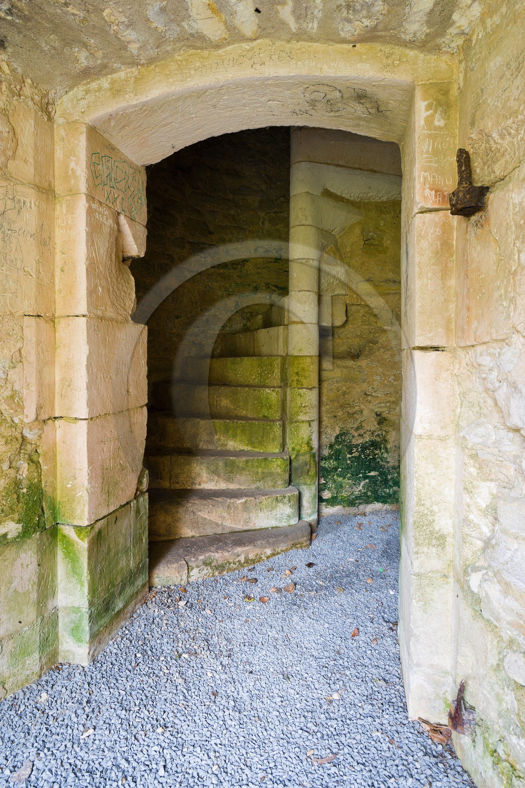 Saint-Martin-de-Ré, Fortifications Vauban inscrites au patrimoi