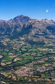 Saint-Bonnet-en-Champsaur