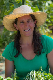 LéguMontagne Sylvie Jaussaud , Maraîchères bio