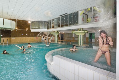 Piscine de la Grande Ourse