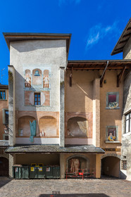 Chambéry