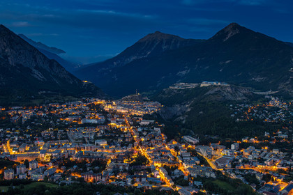 Briançon
