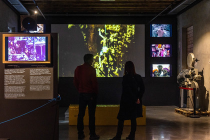 Cinémathèque d'Images de Montagne