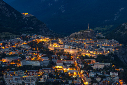 Briançon