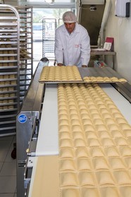 Tourton du Champsaur, spécialités culinaires de la vallée du Champsaur