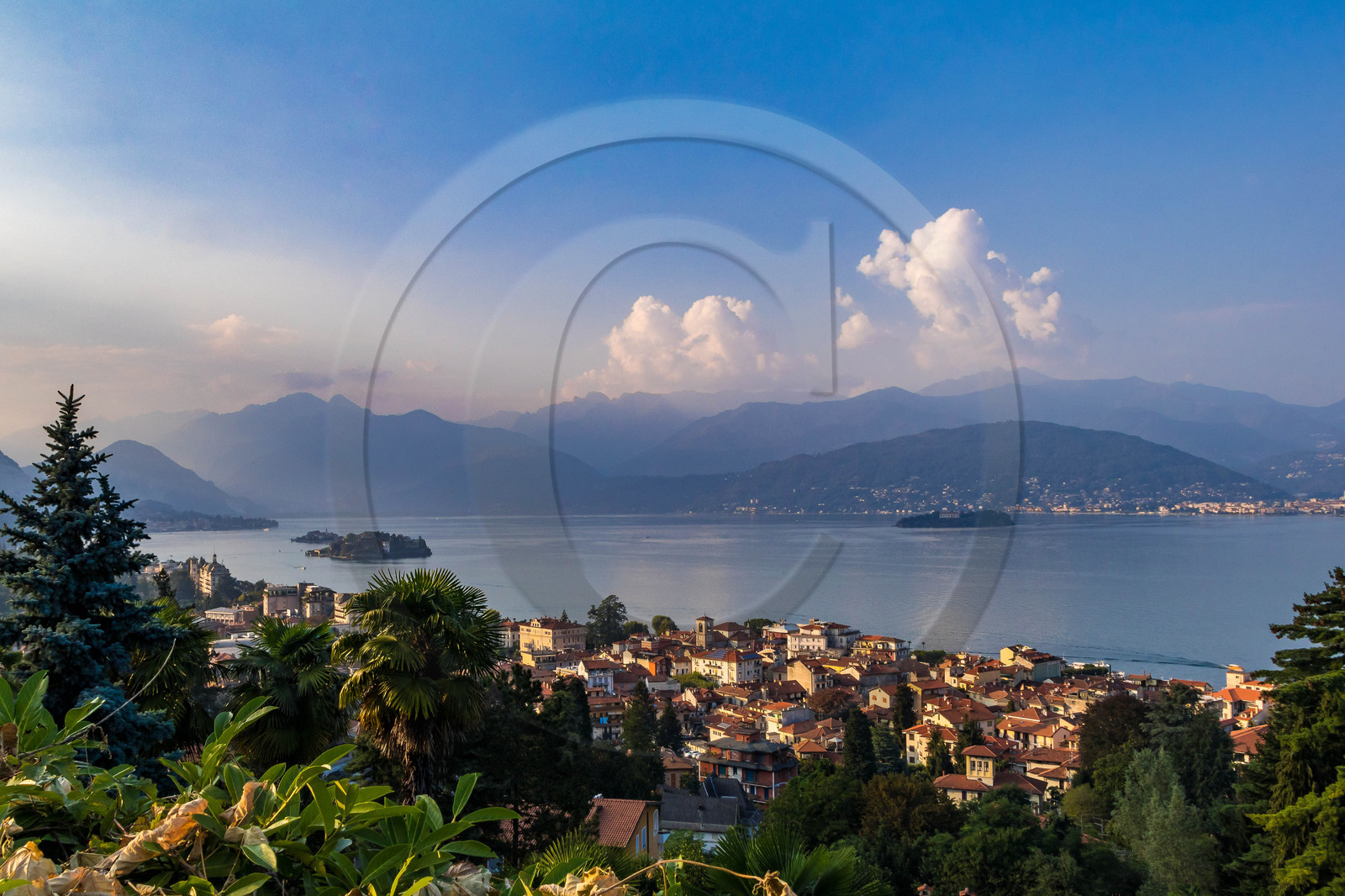 Stresa