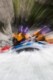 Rafting
