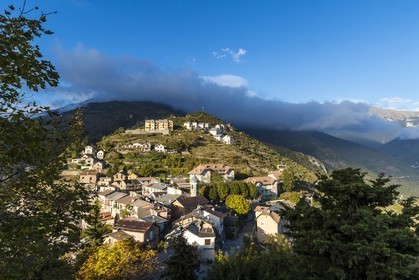 Vallée de la Tinée, Rimplas