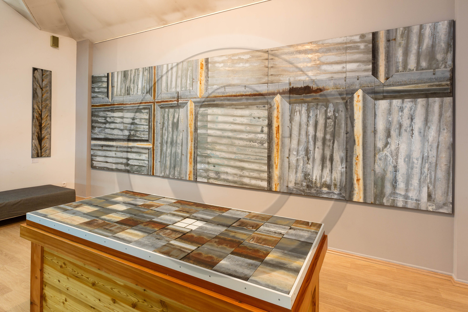 Gap, Musée Muséum départemental des Hautes-Alpes