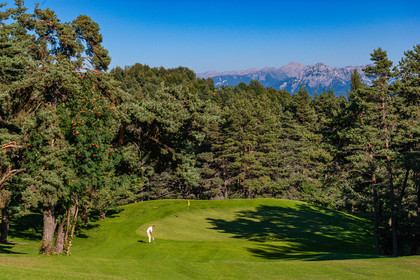 Golf de Gap-Bayard