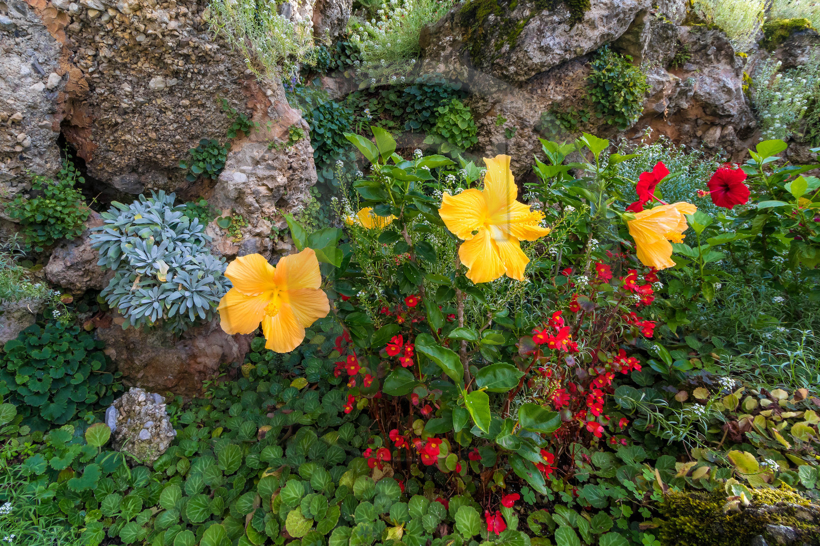 Bellagio, Villa Melzi