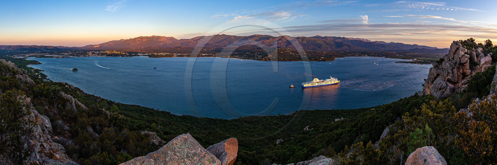 Porto-Vecchio, Portivechju