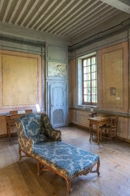 Musée des Charmettes