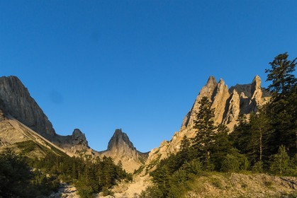vallon de La Jarjatte