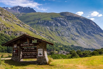 Bonneval-sur-Arc
