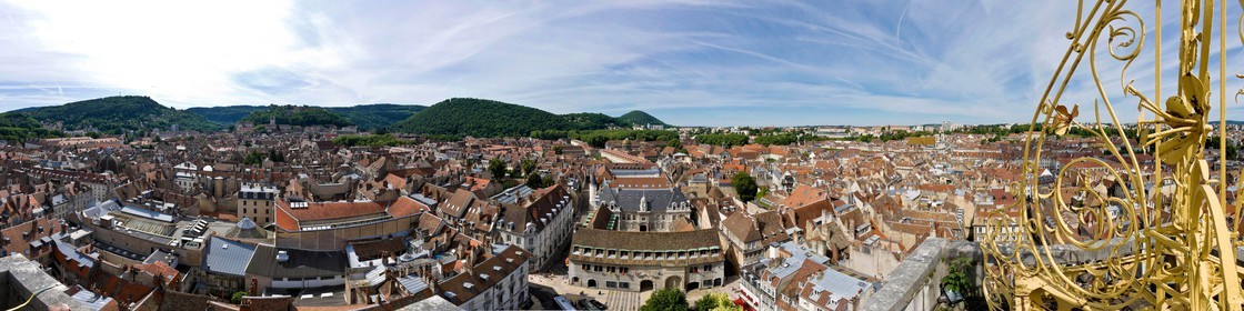 Besançon