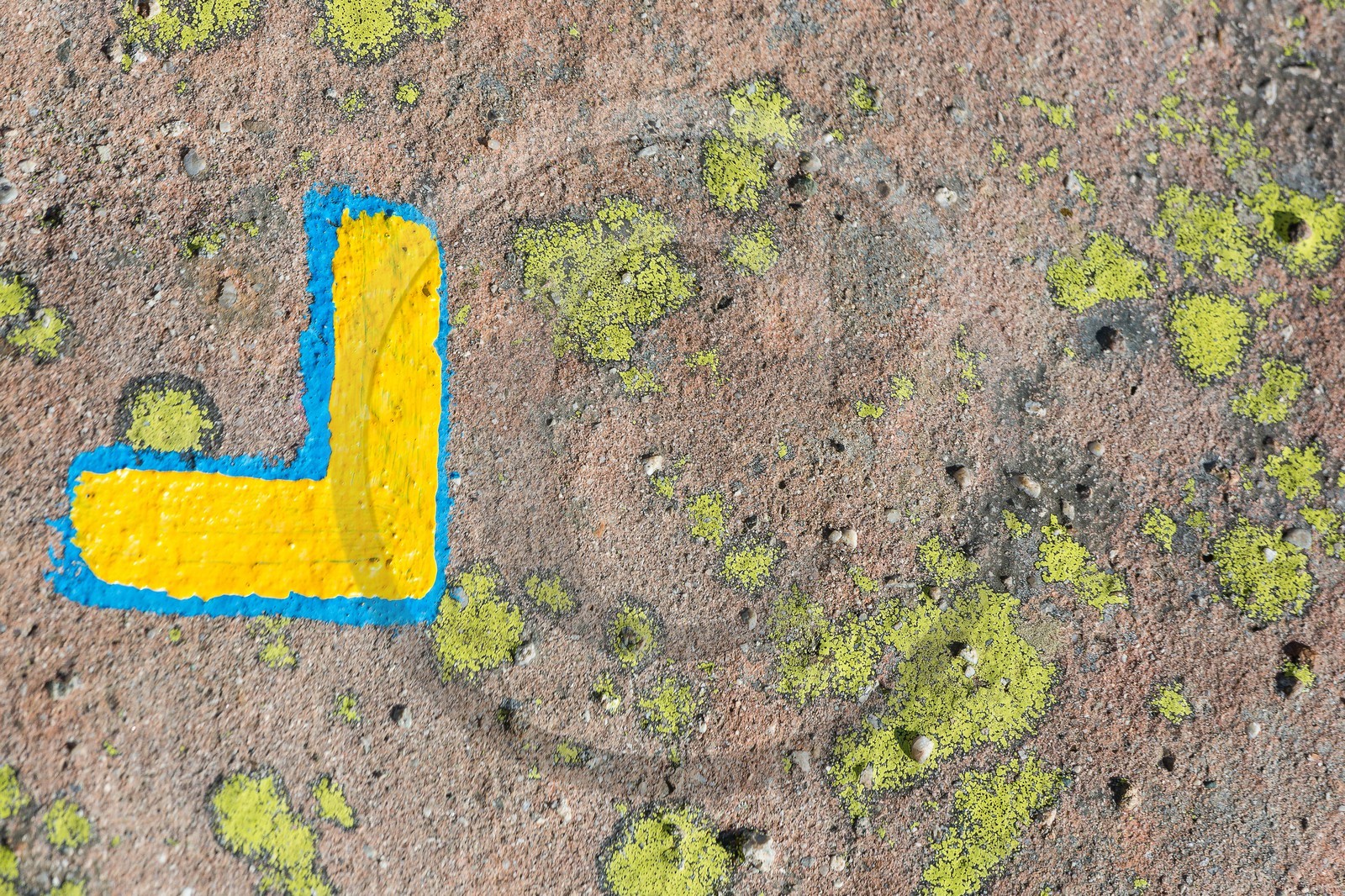 Ubaye, Vallon du Laverq