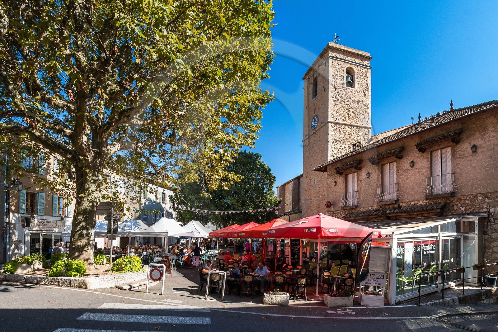 Saint-Cézaire-sur-Siagne