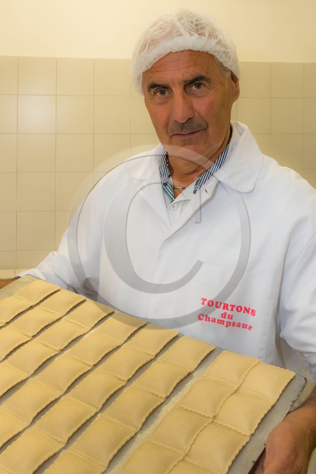 Tourton du Champsaur, spécialités culinaires de la vallée du Champsaur