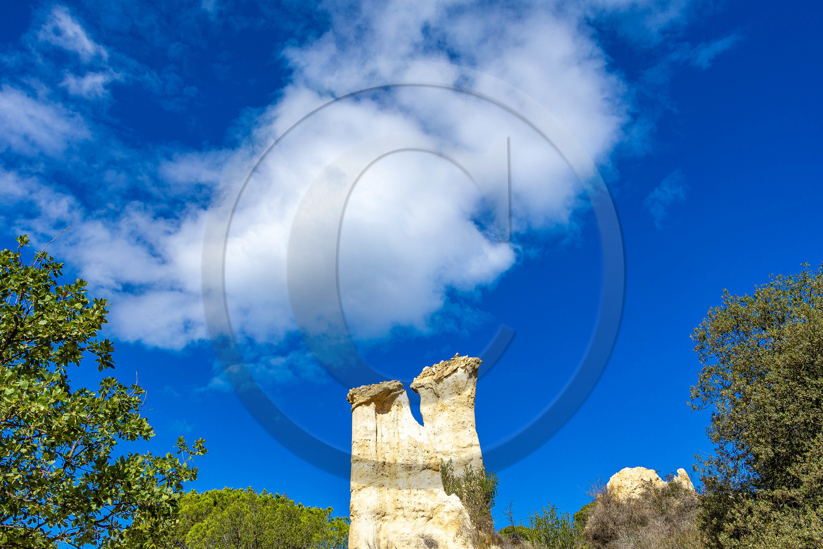 Orgues d'Ille-sur-Têt