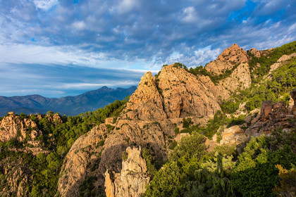 Calanche de Piana