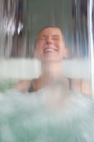 Les Grands Bains du Monêtier