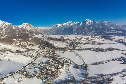 Station de ski de Chaillol