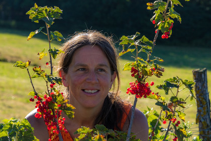 LéguMontagne Sylvie Jaussaud , Maraîchères bio