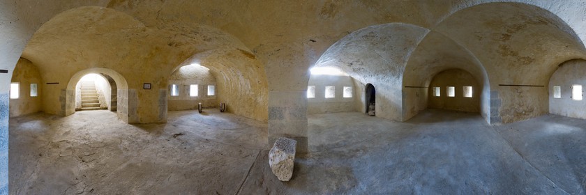 Briançon, Fort des Salettes