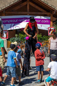 Festival L'Echo des mots