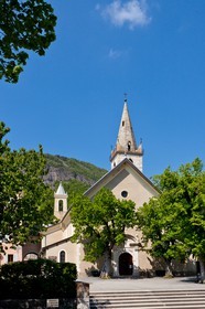Notre-Dame du Laus
