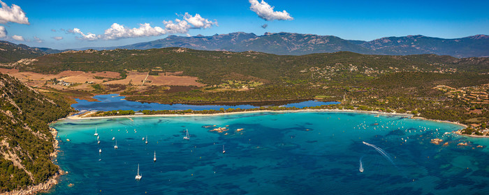 Golf de Santa Giulia
