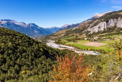 Faucon-de-Barcelonnette