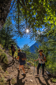 Vallon des Bans