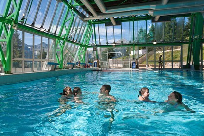 Piscine de la Grande Ourse