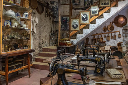 Musée ethnographique