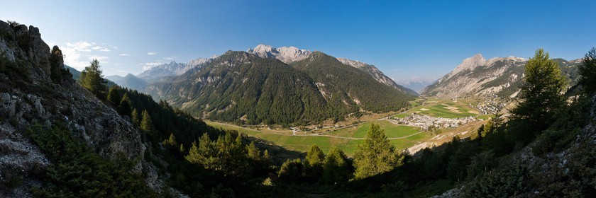 Village de Ceillac