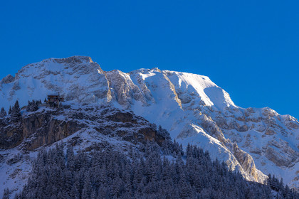 Pralognan-la-Vanoise