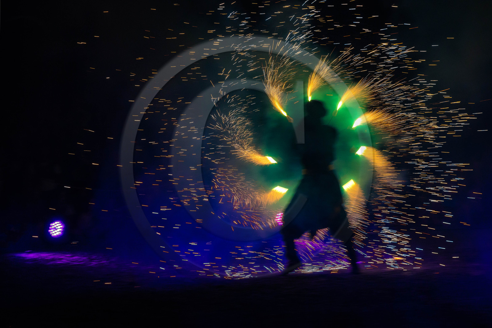 Fête médiévale de Tallard