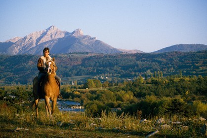 Equitation