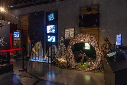 Cinémathèque d'Images de Montagne