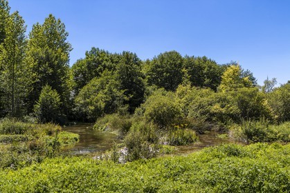 ENS de l'Isère, Les Fontaines de Beaufort