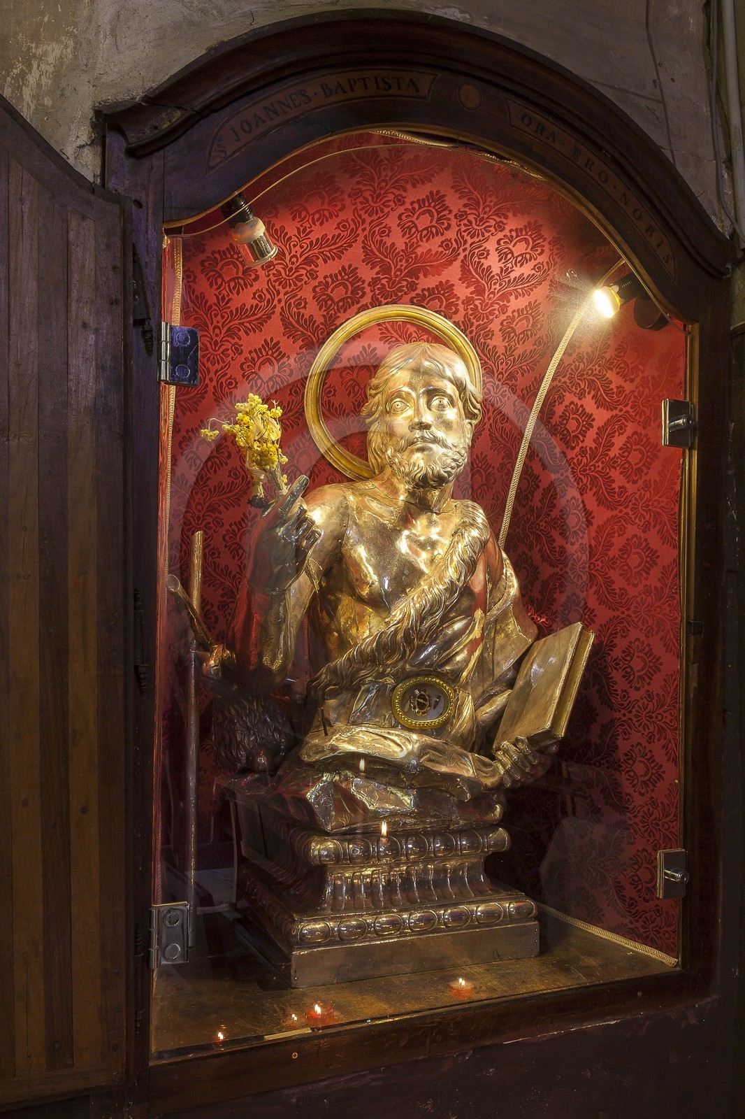 cathédrale Notre-Dame-de-l'Assomption d'Entrevaux