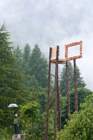 Bob Verschueren, SAN Val Varaita et Queyras