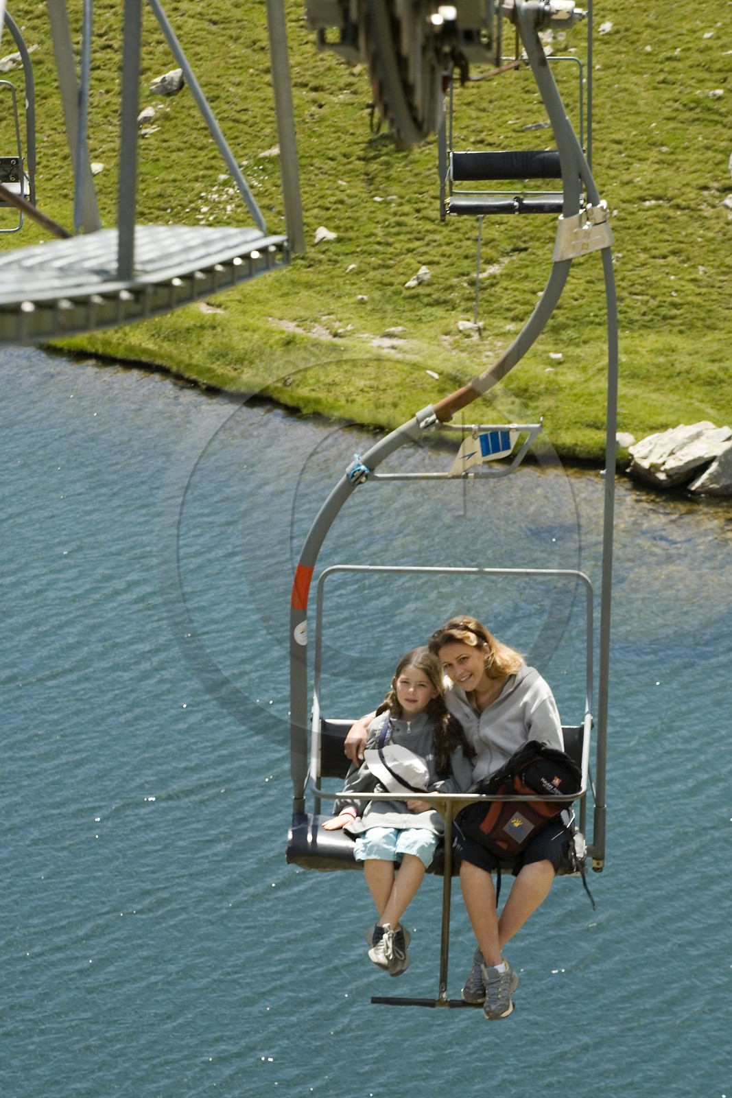 Rando aux Lacs Jumeaux