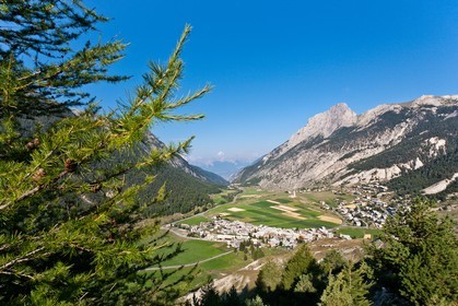 Village de Ceillac