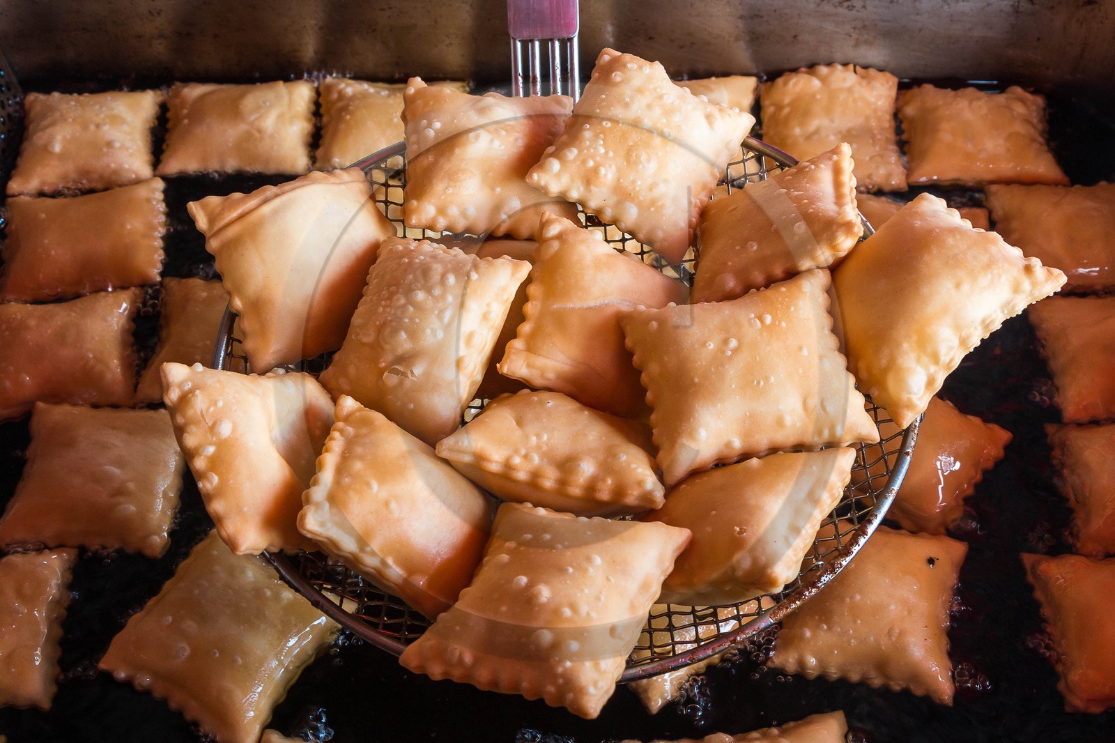 Tourton du Champsaur, spécialités culinaires de la vallée du Champsaur